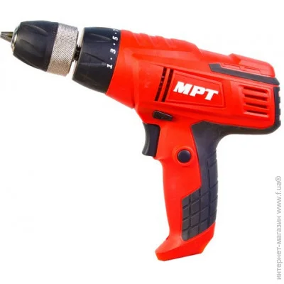 - MPT MED3006