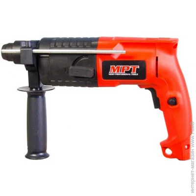  MPT MRHL2007 500 