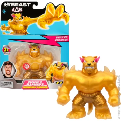 Mrbeast Lab -   123815