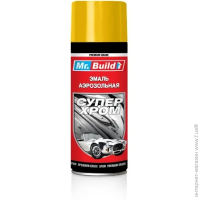 Mr.Build       400 