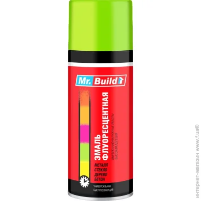 Mr.Build     RAL 0096   400 