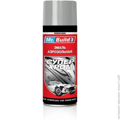 Mr.Build     RAL 9006   400 