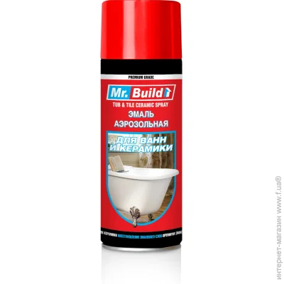 Mr.Build        RAL 9010   400 