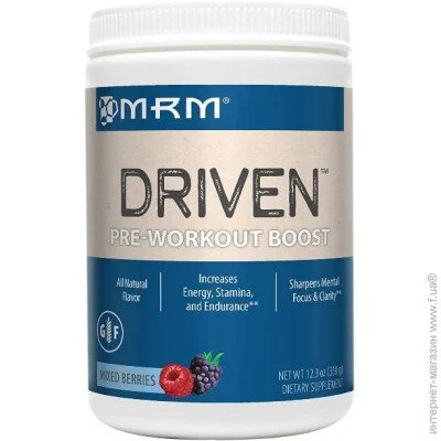 MRM   Driven 350   (4384301094)