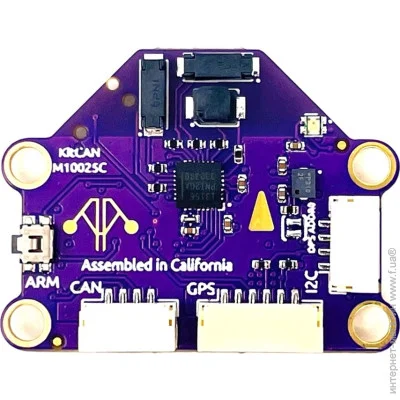  Mrobotics  mRo KitCAN   (MRO10025B)