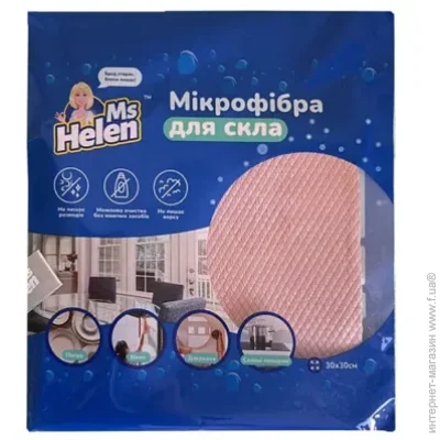 Ms Helen      30*30 (6901362557352)