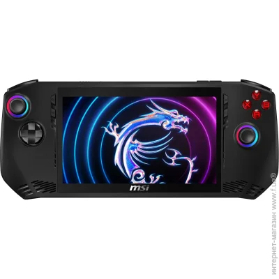      MSI Claw A1M 1 TB (9S7-1T4111-234)