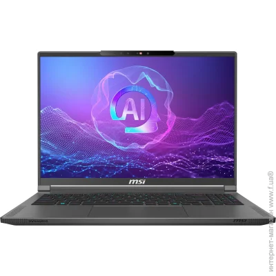  MSI Creator A16 AI+ A3XVGG