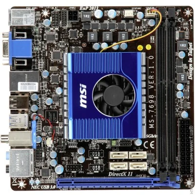   MSI E350IA-E45