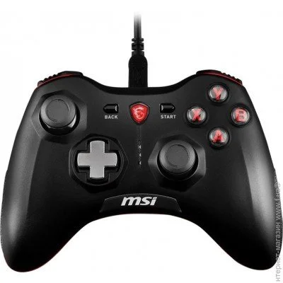  MSI Force GC20