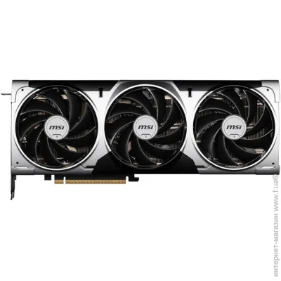  MSI GeForce RTX 5070 Ti 16GB VENTUS 3X OC