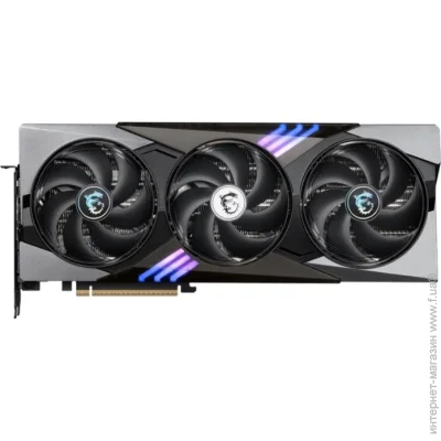  MSI GeForce RTX 5080 16G GAMING TRIO OC