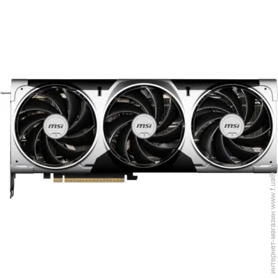  MSI GeForce RTX 5080 16G VENTUS 3X OC