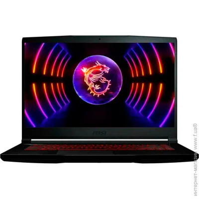 MSI GF63 Thin 12UC (12UC-839XRO)