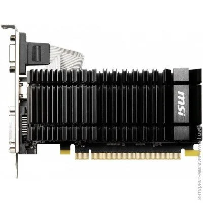 ³ MSI N730K-2GD3H/LPV1