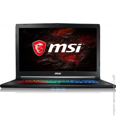  MSI GP72M Leopard 7RDX (GP72M7RDX-1074XUA)