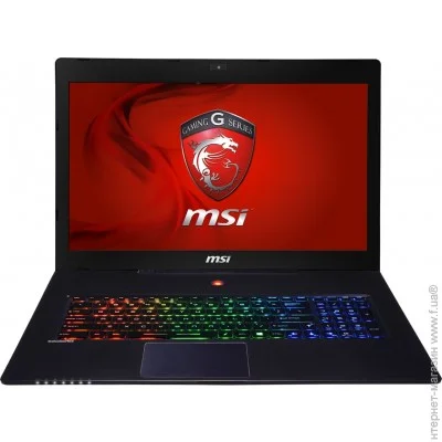  MSI GS70   Stealth Pro 2QE (GS702QE-415XUA)
