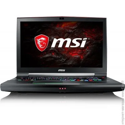  MSI GT75VR Titan SLI 7RE (GT75VR7RE-230UA)