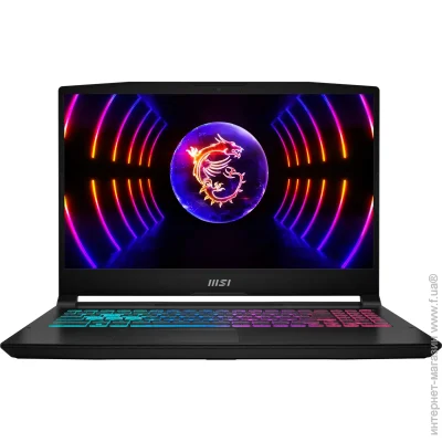  MSI Katana 15 B13VGK (B13VGK-1860)