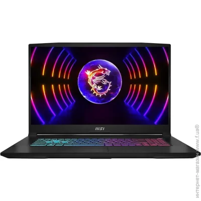  MSI Katana 17 B12UCR-1499XUA (9S7-17L541-1499)