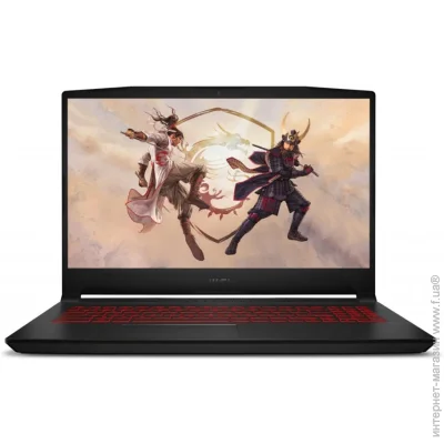  MSI Katana GF66 11UE (GF6611UE-260US)