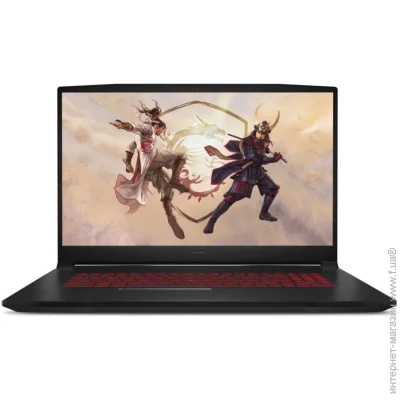  MSI Katana GF76 11UD (GF7611UD-001US)