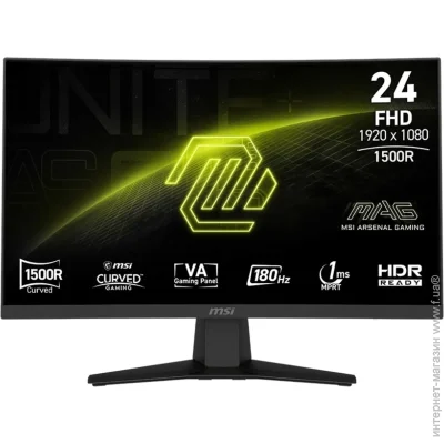  MSI 23.6 " 180  MAG 244C
