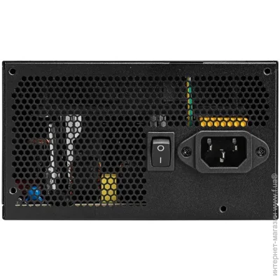   MSI MAG A650BNL 650W