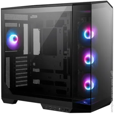  MSI MAG PANO 100R PZ