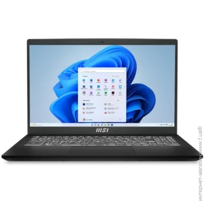  MSI Modern 15 B12MO (B12MO-640PL)