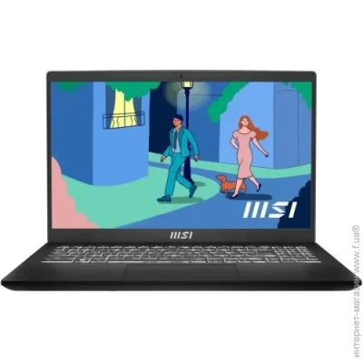  MSI Modern 15 B7M-469XUA (9S7-15HK12-469)