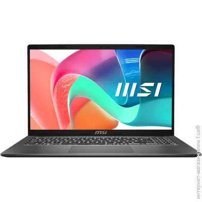  MSI Modern 15 F13MG-272XUA (9S7-15S121-272)