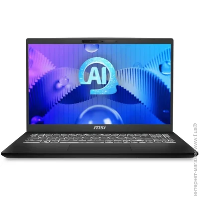  MSI Modern 15 H AI C1MG-099UA (9S7-15H551-099)