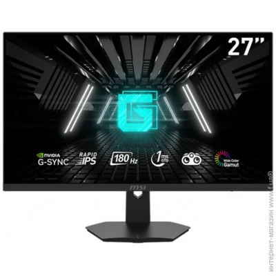  MSI 27 " 180  G274F