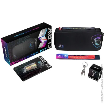  MSI Claw (957-1T4111E-001)