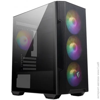  MSI MAG Forge M100R   (MAG FORGE M100R)