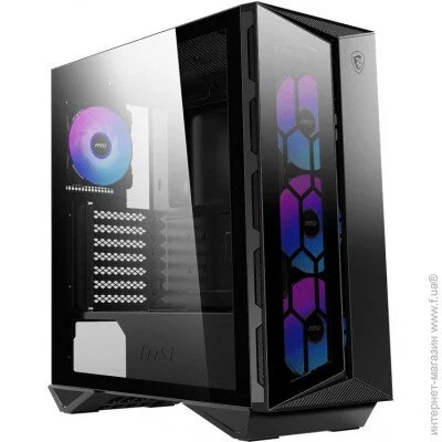  MSI MPG Gungnir 110R