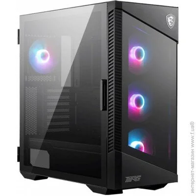  MSI MPG VELOX 100R  