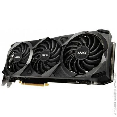  MSI RTX 3080 Ti VENTUS 3X 12G OC