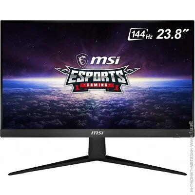  MSI 23.8 " Optix G241