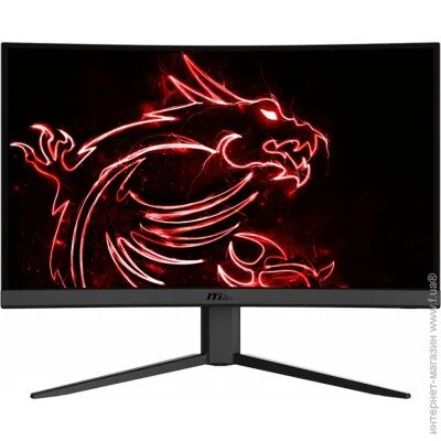  MSI 23.6 " 144  Optix G24C4