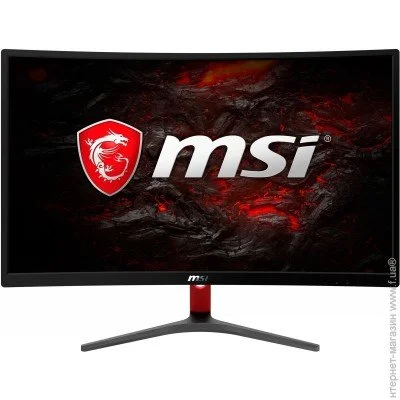  MSI 23.6 " 144  Optix MAG24C