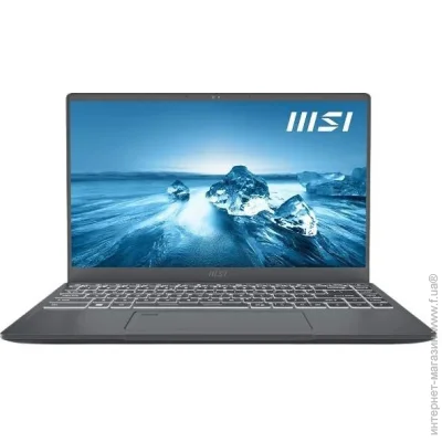  MSI Prestige 14 (2022) (A12M-229)