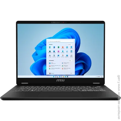 MSI Prestige 14 AI+ Evo C2VMG-014UA