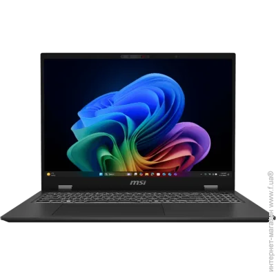  MSI Prestige 16 AI+ Evo B2VMG-028UA