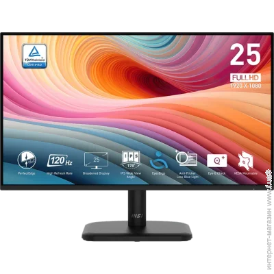  MSI 24.5 " 120  PRO MP251L E2
