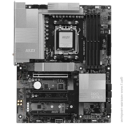   MSI PRO X870-P WIFI