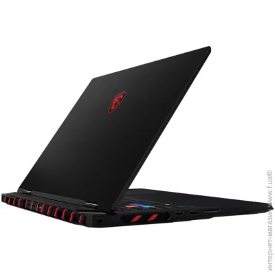  MSI Raider 18 HX AI A2XWJG-404UA