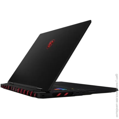  MSI RAIDER A18 HX A9WJG-208UA