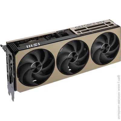 ³ MSI GeForce RTX 5070 12G INSPIRE 3X OC